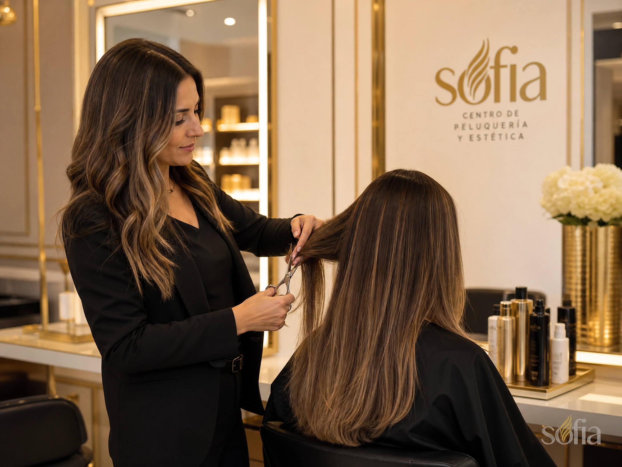 Peluqueria Peluqueria en Baleares