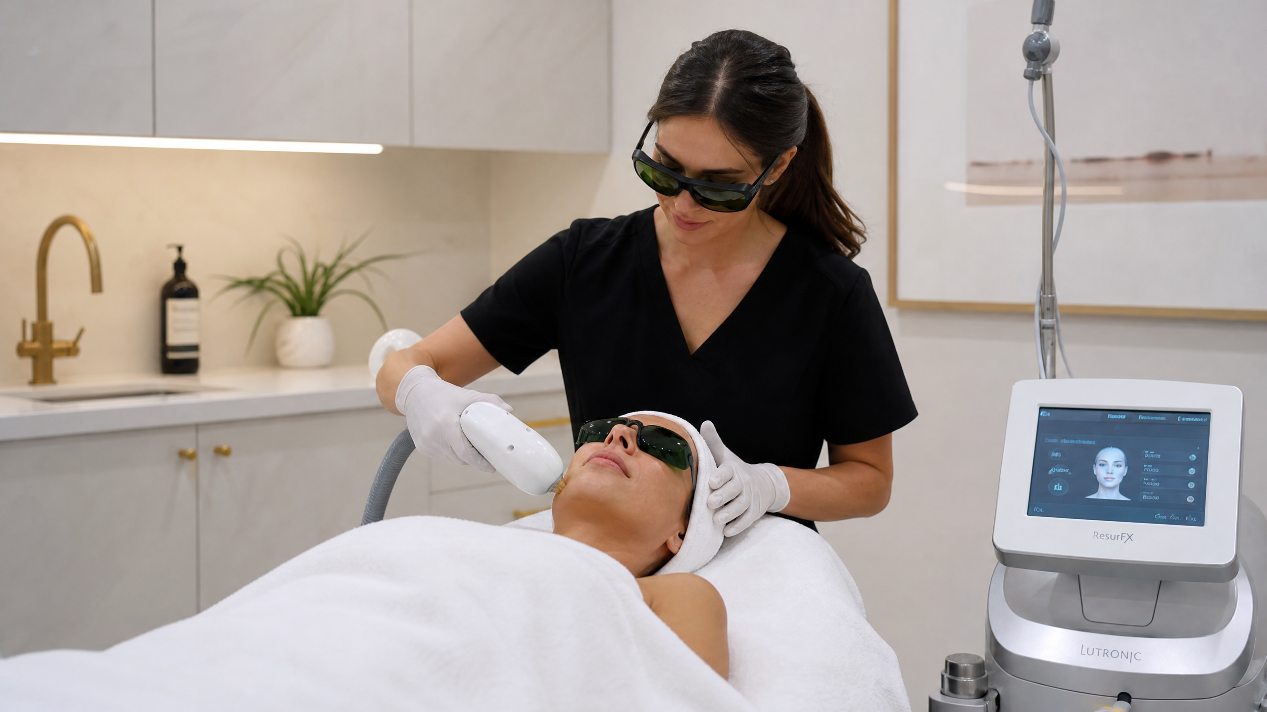 Tratamientos de estética en Puerto de Pollensa estética Puerto de Pollensa